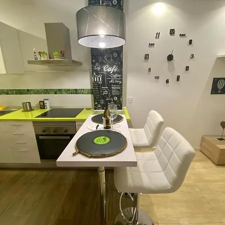 Ferienwohnung Smarthousepina Las Palmas / Gran Canaria Exterior foto