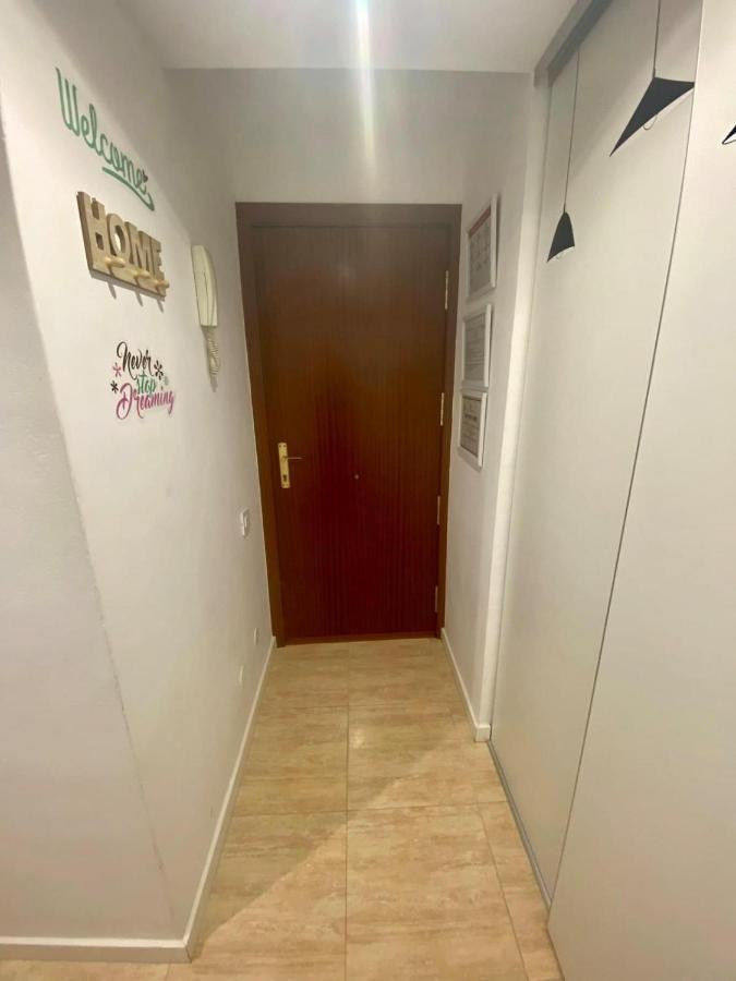 Smarthousepina Apartament Las Palmas de Gran Canaria
