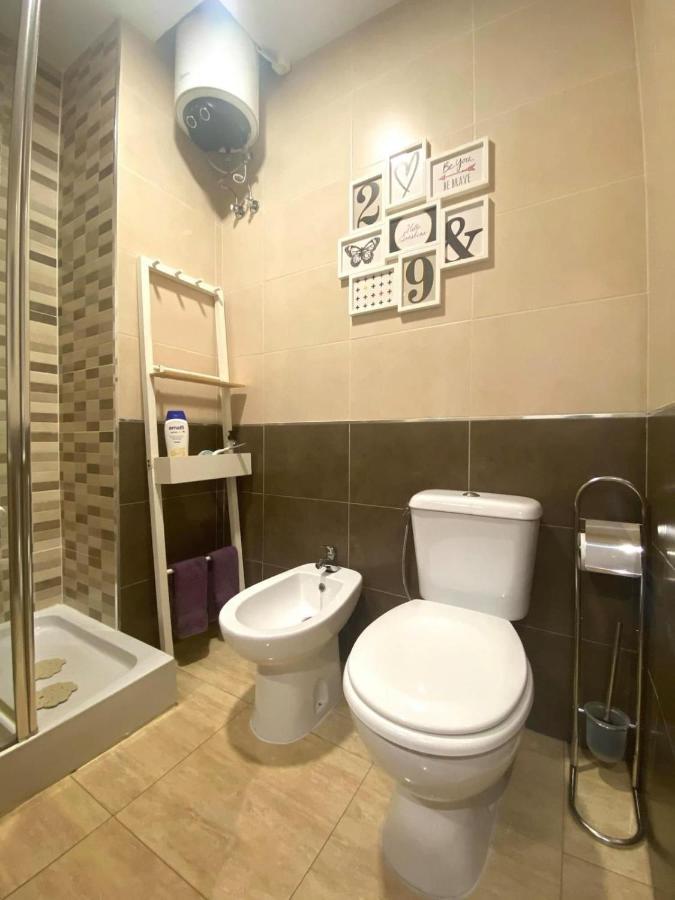Smarthousepina Appartement *