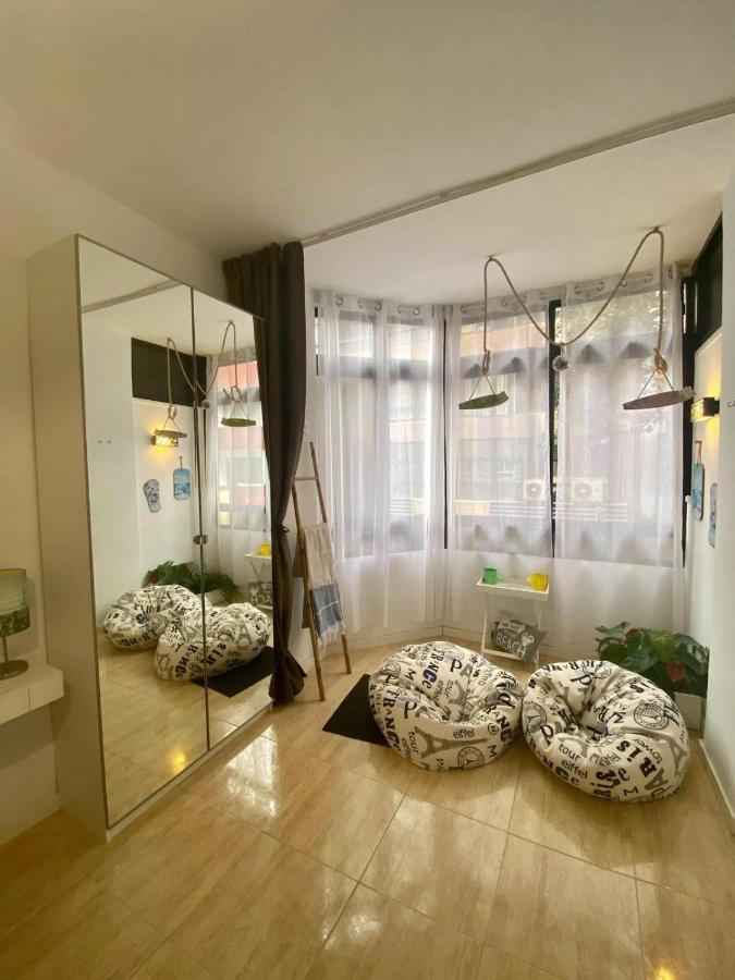 Apartament Smarthousepina Las Palmas de Gran Canaria