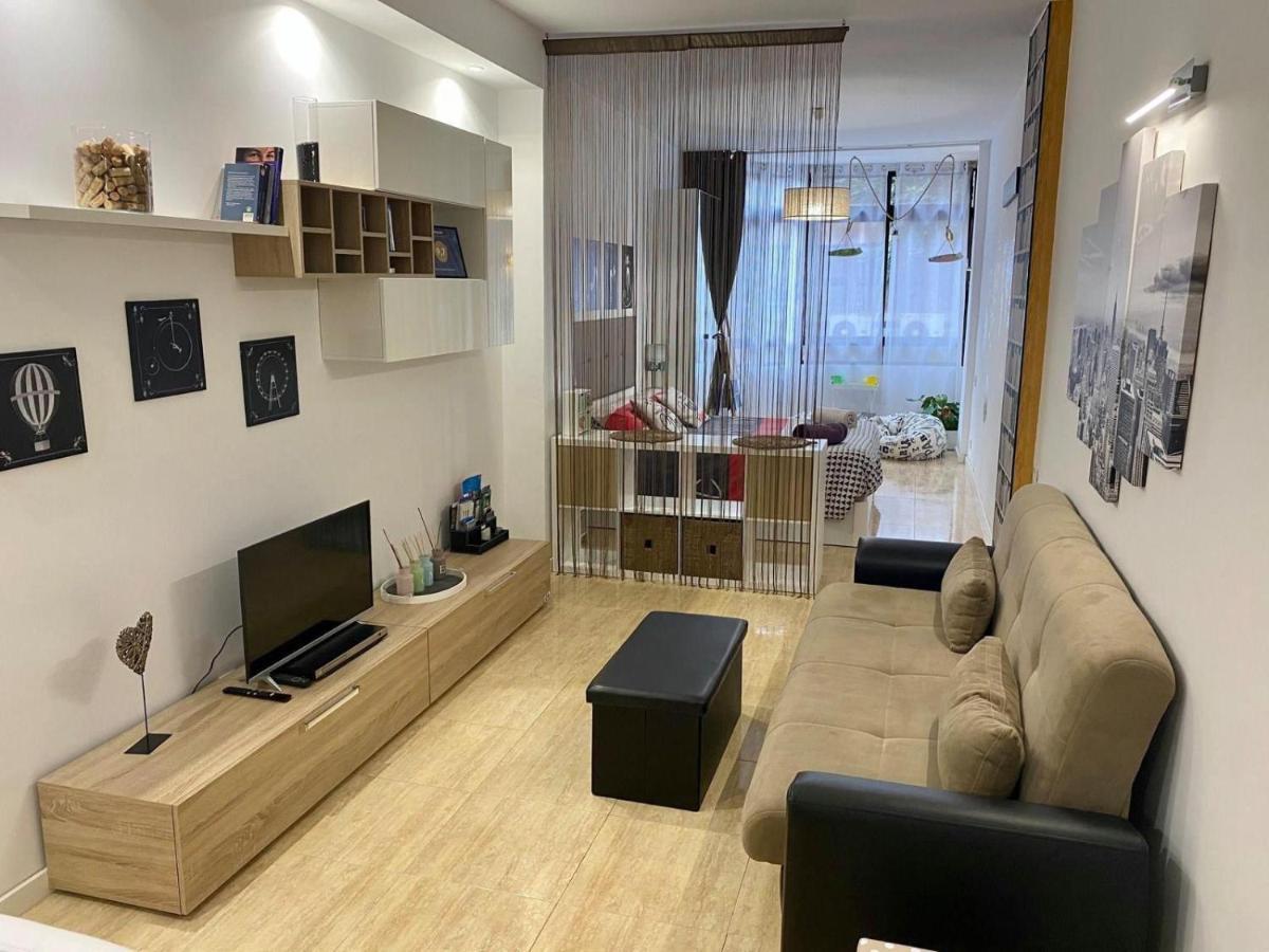 Smarthousepina Apartament Las Palmas de Gran Canaria