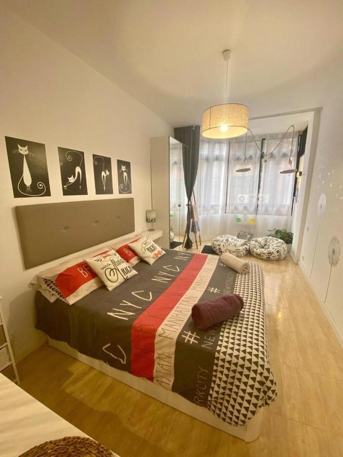 Smarthousepina Apartament Las Palmas de Gran Canaria