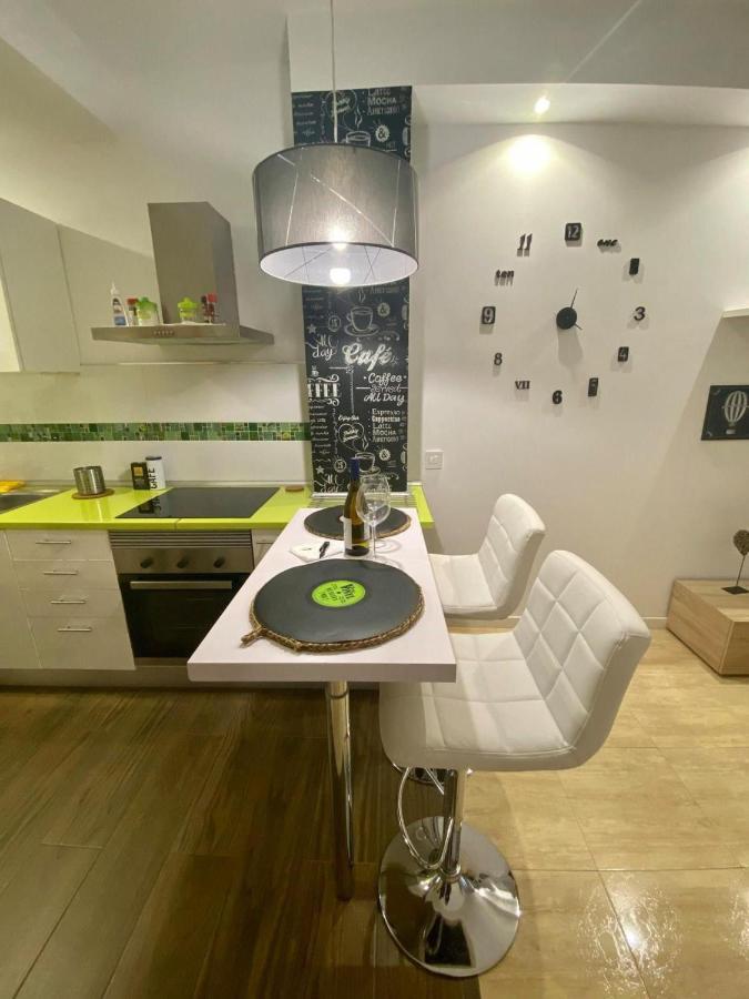 Smarthousepina Apartment