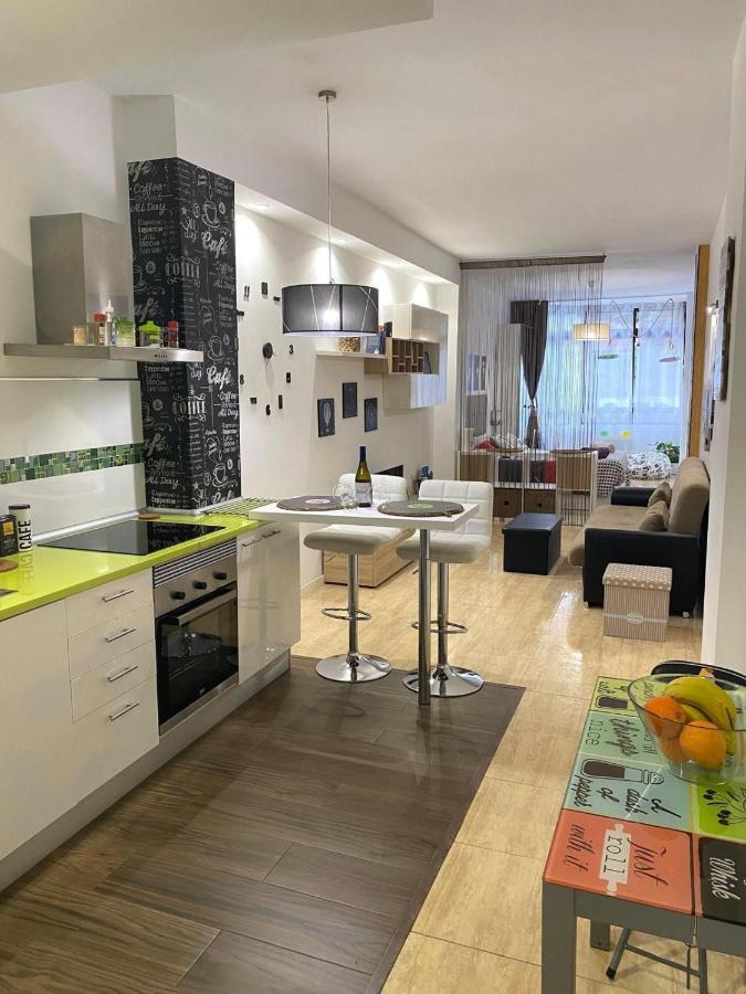 Smarthousepina Apartment