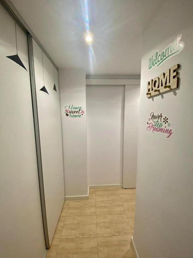 Smarthousepina Apartment